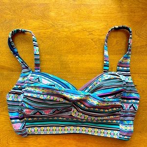 Beach Betty Bikini Top (Large)